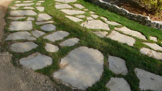 lastricato