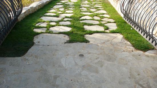 lastricato