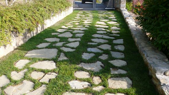 lastricato