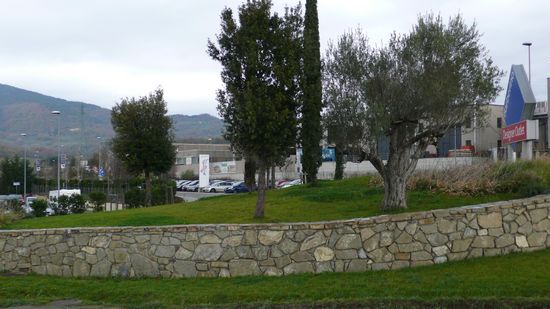 muro